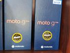 Moto G04s 4GB 64GB (Brand New)