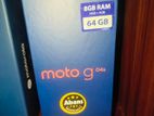 Moto G04s 4GB 64GB (Brand New)