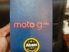 Moto G04s 4GB 64GB (Brand New)