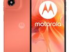 Moto G04s 4GB 64GB (Brand New)