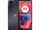 Moto G04s 4GB 64GB (Brand New)