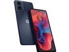 Moto G04s 4GB 64GB (Brand New)