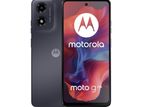 Moto G04S 4GB 64GB (New)