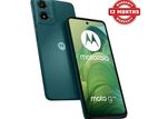 Moto G04s | 4GB 64GB (New)