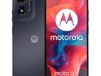 Moto G04s 4GB 64GB (New)