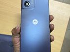 Moto G04s 4GB 64GB (Used)