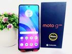Moto G04s 4GB 64GB (Used)