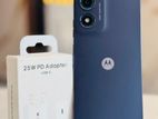 Moto G04s 4GB 64GB (Used)