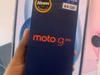 Moto G04s 4GB 64GB (Used)