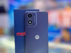Moto G04s 4GB RAM 64GB ROM (Used)