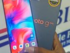 Moto G04s 4GB RAM (Used)