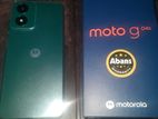 Moto G04s 4GB 64GB (Used)