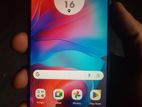 Moto G04s 6gb/64gb (Used)