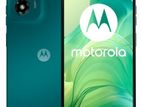 Moto G04s 8+8GB|128GB (New)