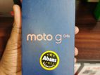 Moto G04s 8GB 128GB (New)