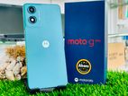 Moto G04s 8GB 128GB (Used)