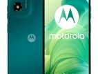 Moto G04s 8GB 128GB (Used)