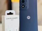 Moto G04S 8GB 128GB (Used)