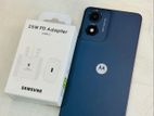 Moto G04s 8GB 128GB (Used)