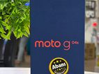 Moto G04s (Brand New)