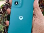 Moto G04s (Used)