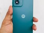 Moto G04s (Used)