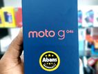 Moto G04s (New)