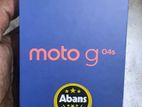 Moto G04S (New)