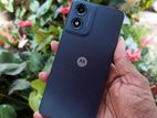 Moto G04s (Used)