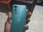 Moto G04s (Used)