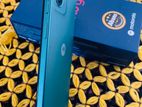 Moto G04s Sea Green (Used)