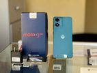 Moto G04s (Used)