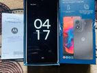 Moto G04s (Used)