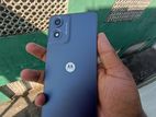 Moto G04s (Used)