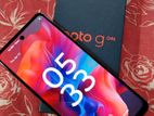 Moto G04s (Used)
