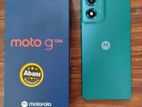 Moto G04s (Used)