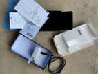 Moto G04s (Used)