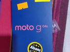 Moto G04s (Used)