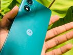 Moto G04s (Used)