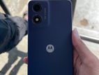 Moto G04s (Used)