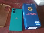Moto G04s (Used)