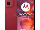 Moto G05 128GB (2025) (New)