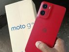 Moto G05 4GB 128GB (Used)