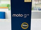 Moto G05 4GB 64GB (Brand New)