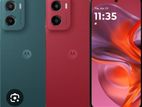 Moto G05 4GB 64GB (Brand New)