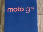 Moto G05 4GB 64GB (New)