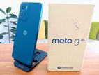 Moto G05 4GB+RAM 128GB (Used)
