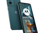 Moto G05 (Brand New)
