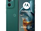 Moto G05 (Brand New)