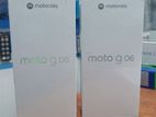 Moto G06 4GB 128GB (Brand New)